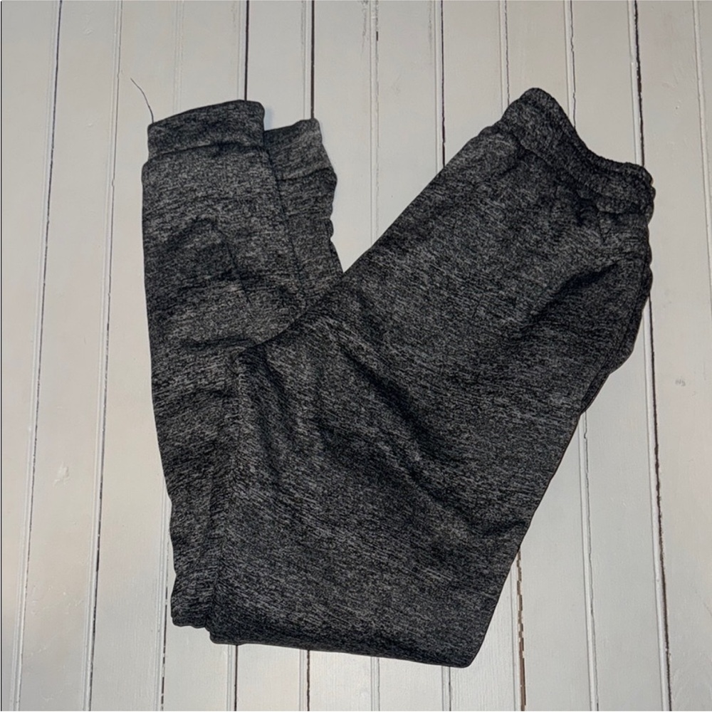 Cougar Sport Fleece Lined Joggers Grey Size M